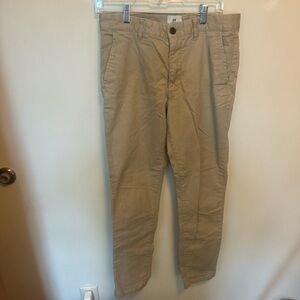 H&M pants